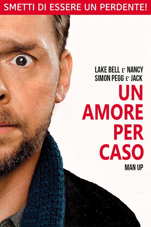 Man Up - Un amore per caso