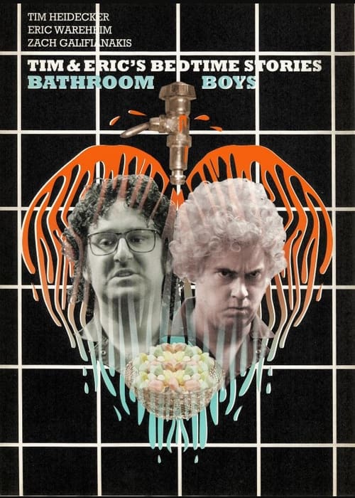 Poster do filme Bathroom Boys