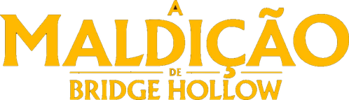A Maldição de Bridge Hollow - Logo 3