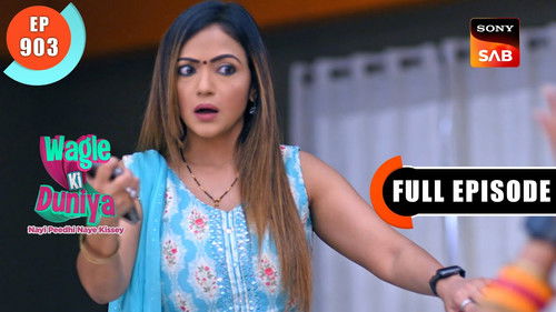 Vandana Needs More Helpers