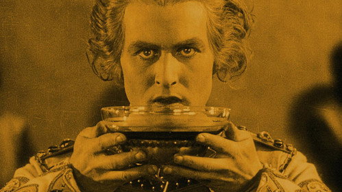 The Legacy of the Nibelungen still
