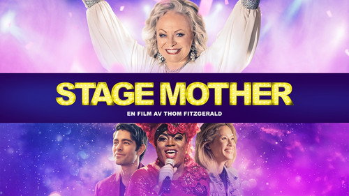 Stage Mother — Backdrops 18