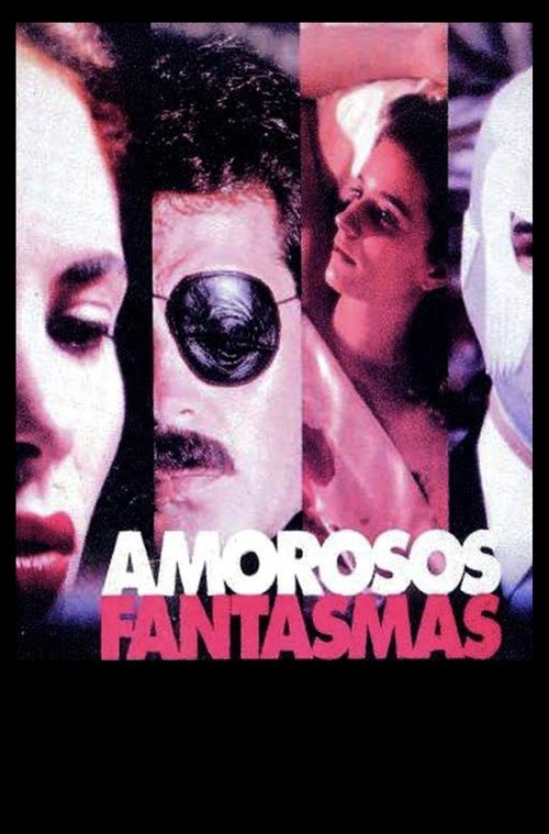 Poster of : Amorosos fantasmas