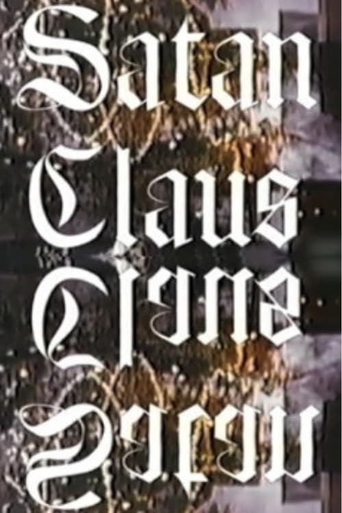 Poster Satan Claus 2000