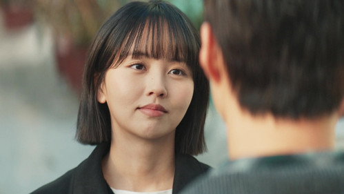 Good Boy (2025) แชมป์ปราบอาชญากร ตอนที่ 15