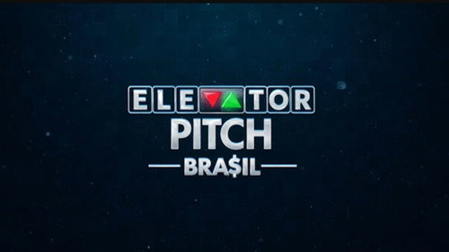 Elevator Pitch Brasil
