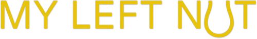 My Left Nut's logo image