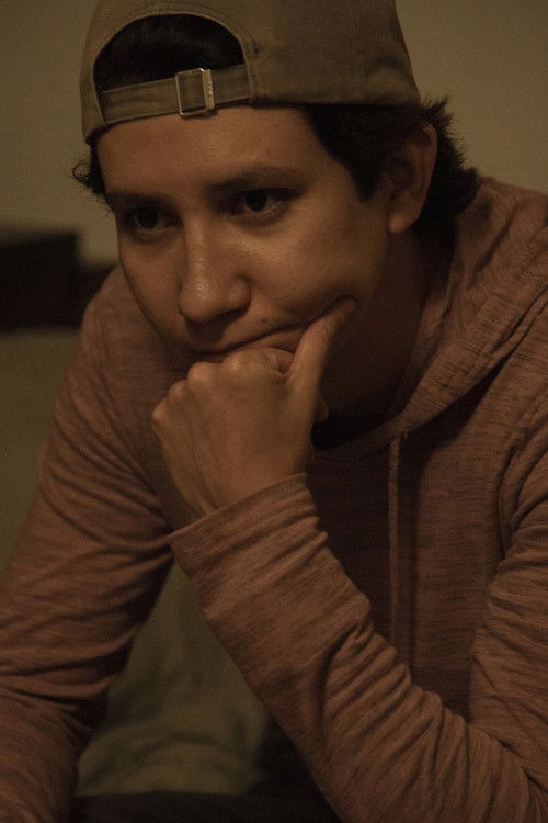 Foto de Daniel Morales