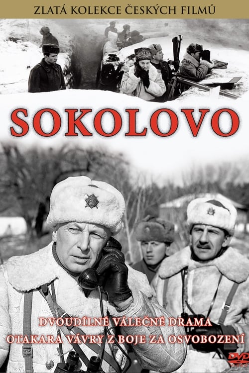 Sokolovo Movie Poster Image