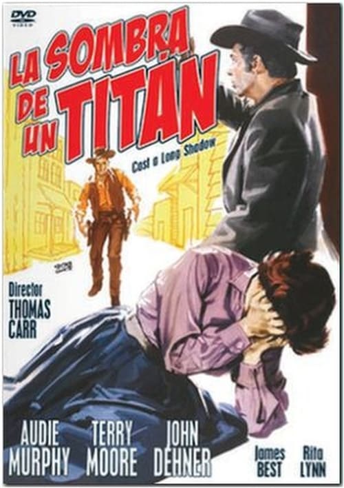 La sombra de un titán 1959