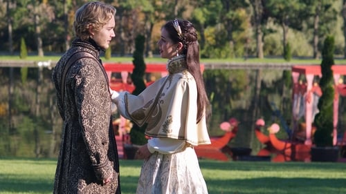 Reign: 2×7