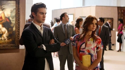 Gossip Girl: 3×3