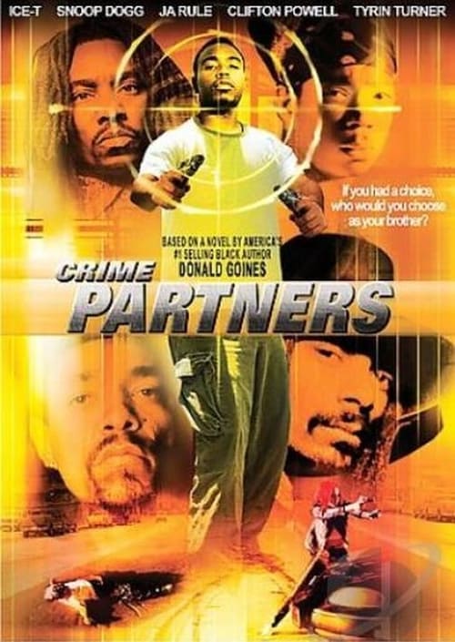 Crime Partners 2003