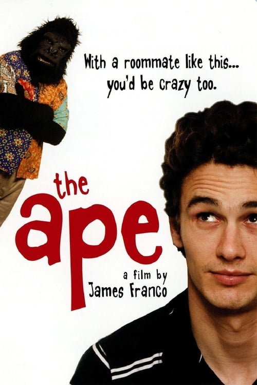 The Ape (2005) poster