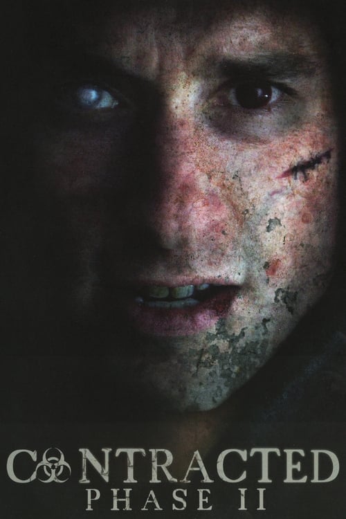 Contracted: Phase II poster