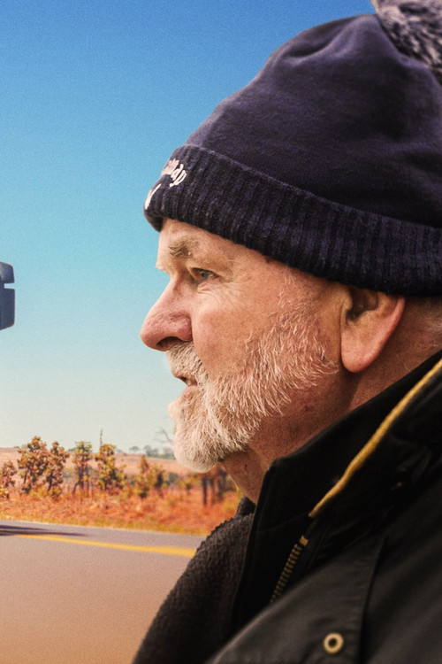 Landevejens konger poster