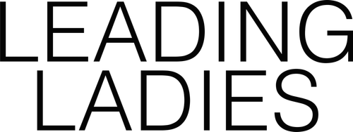 Leading Ladies