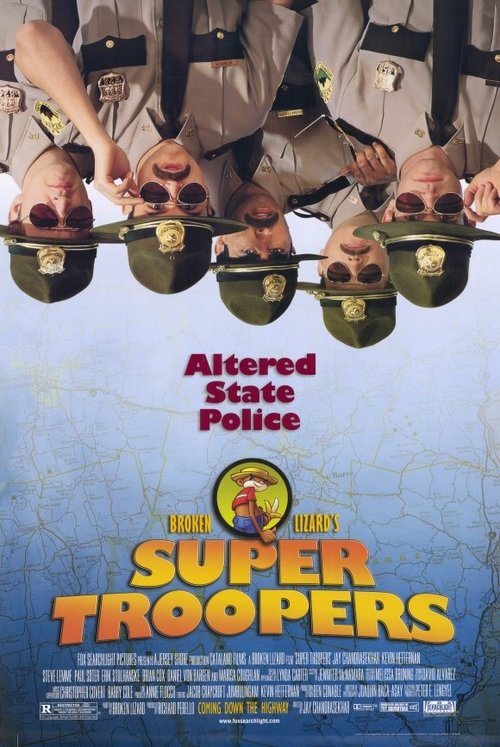 Posters