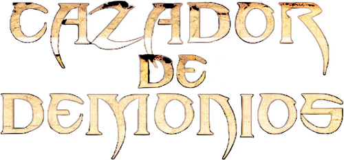 Cazador de demonios