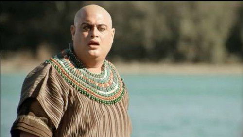 Poster della serie Genesis