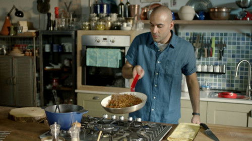 Season 1 Episode 34 - For the Love of Food (Yemek Aşkına)