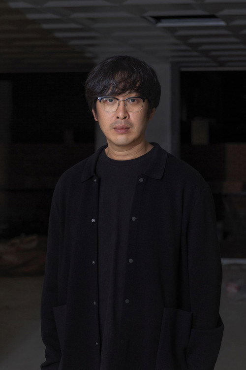Hong Jin-hwon