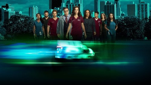 Chicago Med: Atendimento de Emergência