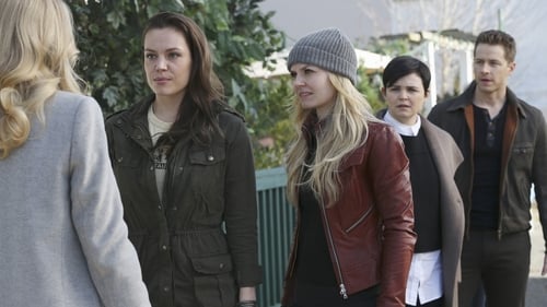 Once Upon a Time: 4×21