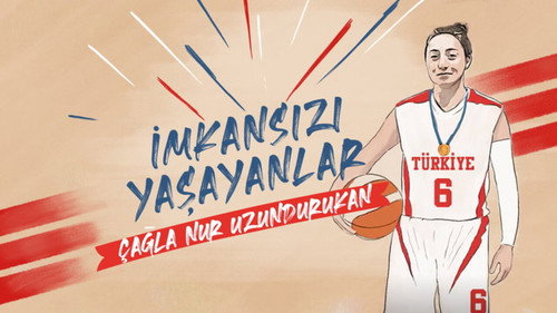 Çağla Nur Uzundurukan