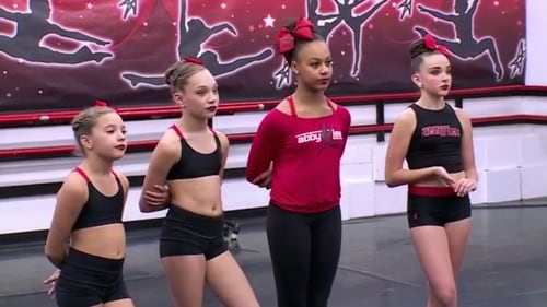 Poster della serie Dance Moms