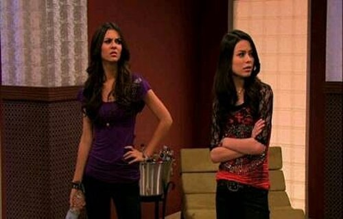 iCarly: 4×12