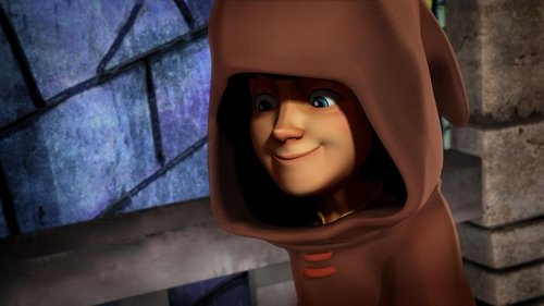 Image de l'épisode 19