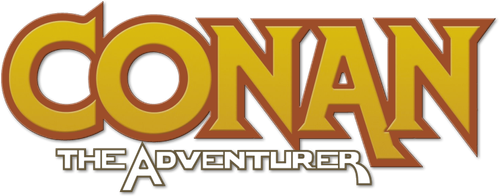 Conan the Adventurer