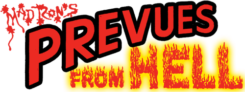 Mad Ron's Prevues from Hell