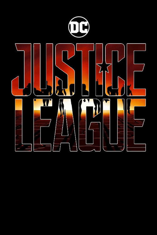Pòster de Justice League (Tomorrowverse) Collection