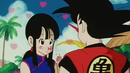 Dragon Ball: 1×137