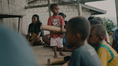 Harmoni di Lembah Grime