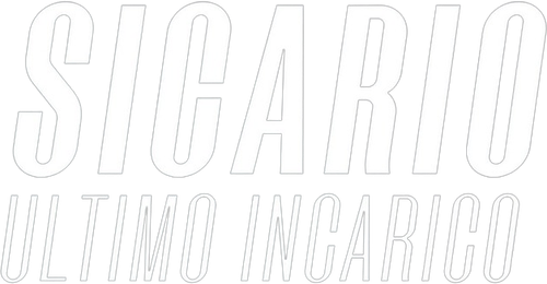 Sicario - Ultimo incarico official logo