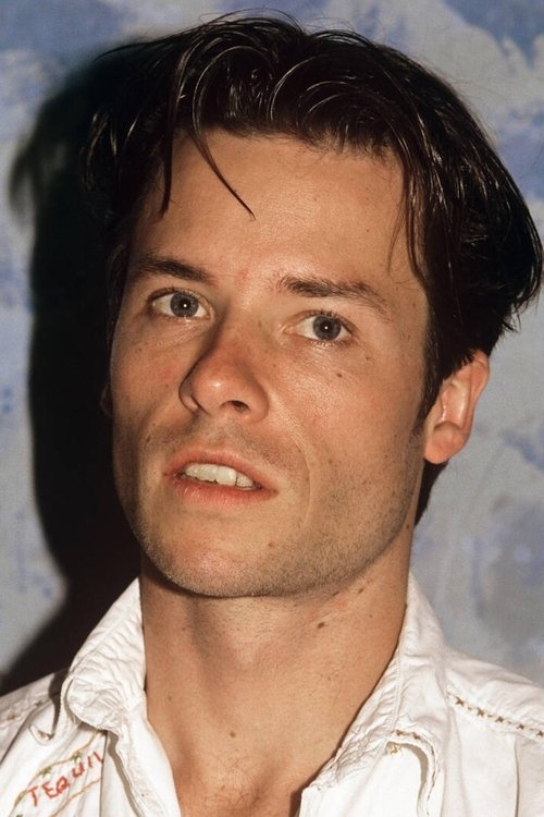 Kép: Guy Pearce színész profilképe