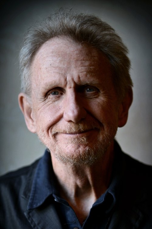 Foto de perfil de René Auberjonois