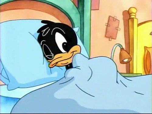 Baby Looney Tunes Episódio 12