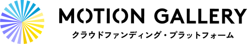 MOTION GALLERY logo