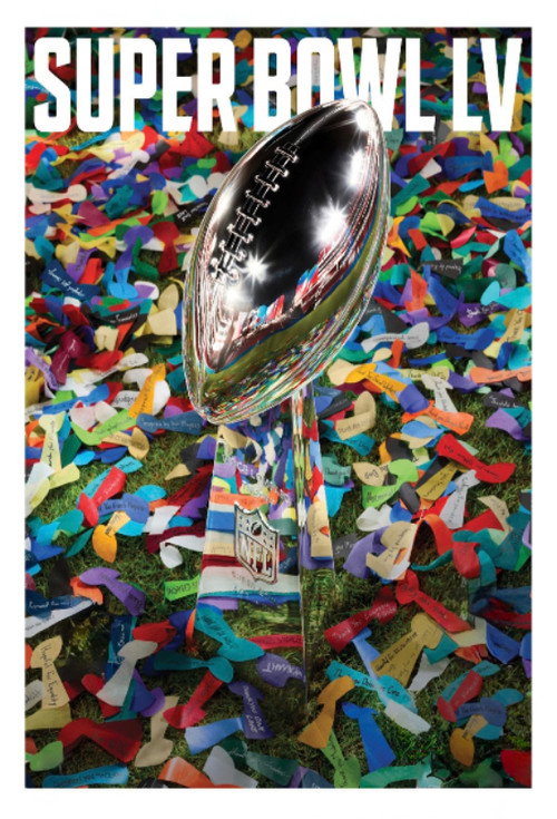 Super Bowl LV