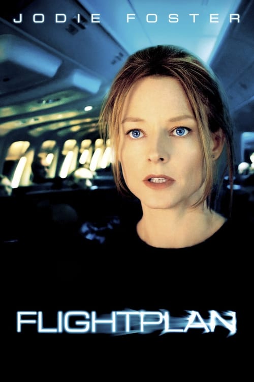 Largescale poster for Flightplan