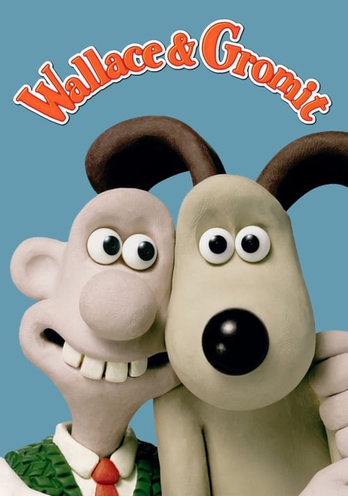 Wallace ve Gromit Butun Maceralar Bir Arada / Wallace & Gromit ( Wallace & Gromit )