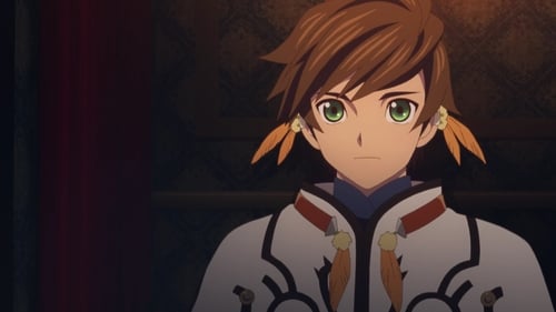 Poster della serie Tales of Zestiria the X