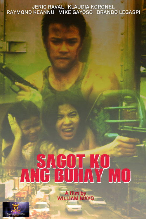 Sagot Ko Ang Buhay Mo