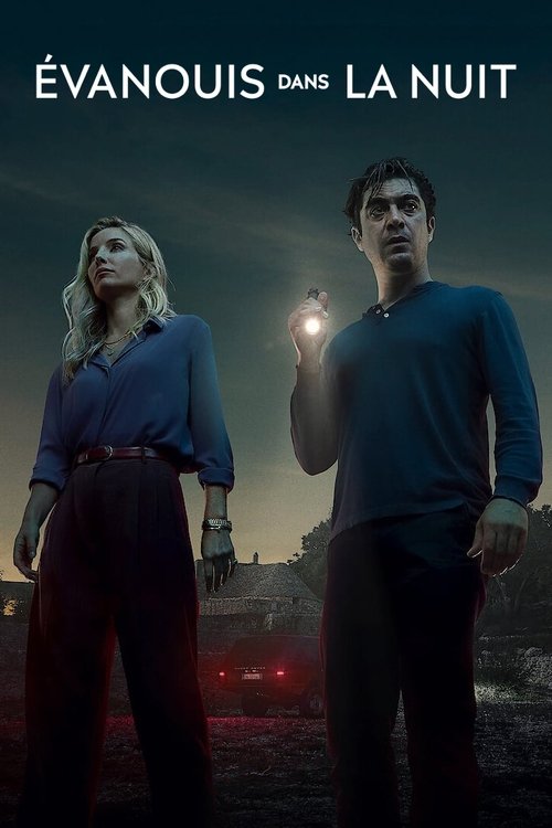 Poster image du film Évanouis dans la nuit Évanouis dans la nuit