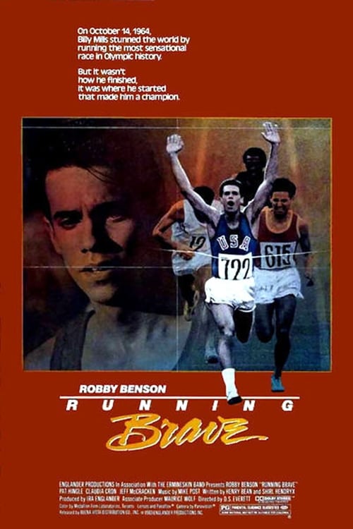 Running Brave 1983