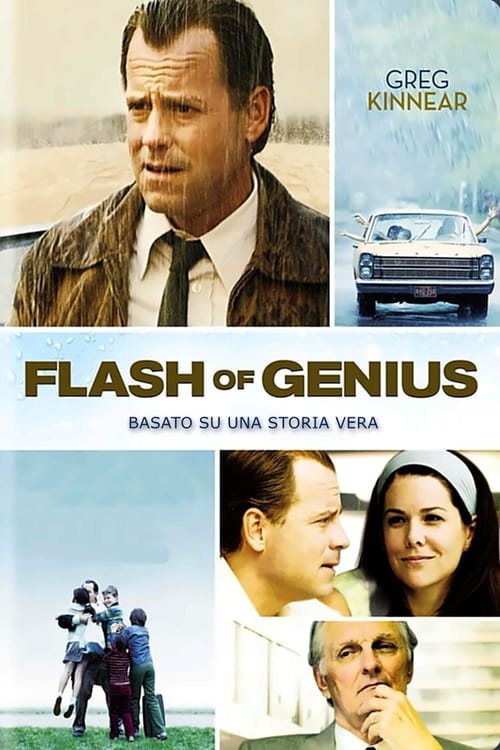 Flash of Genius